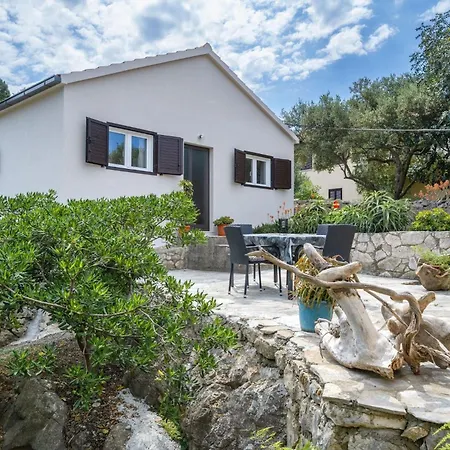 Oleandar Holiday home