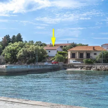 Oleandar Σπίτι διακοπών