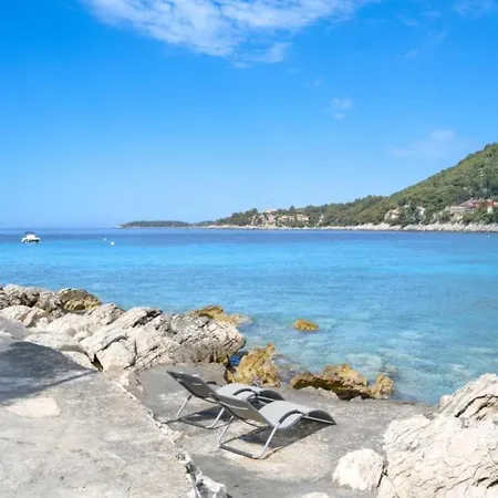 Hébergement de vacances Oleandar