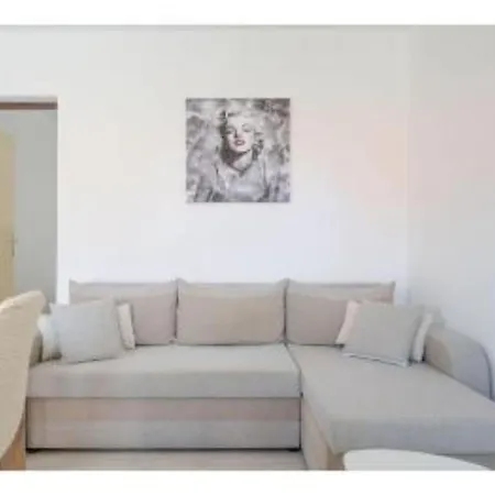 Oleandar Hébergement de vacances