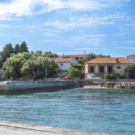 Hébergement de vacances Oleandar *