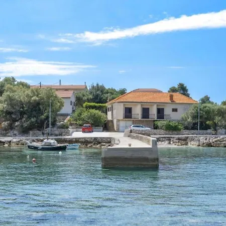Holiday home Oleandar Blato (Korcula)