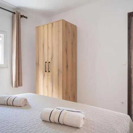 Oleandar Hébergement de vacances