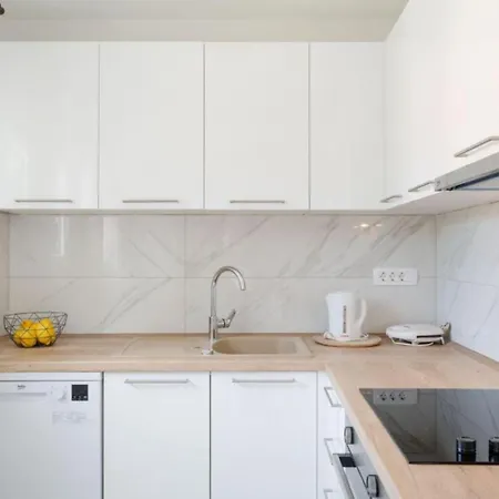 Oleandar Hébergement de vacances