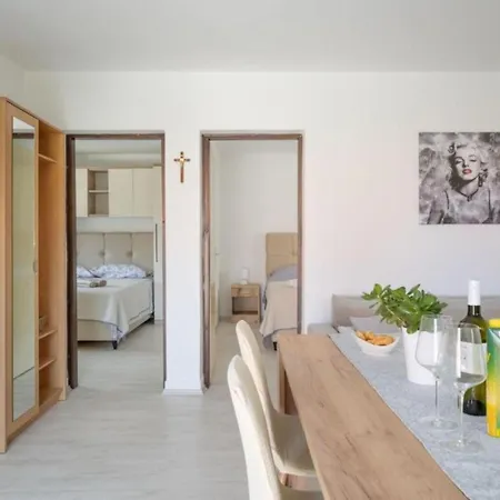 Holiday home Oleandar Blato (Korcula)