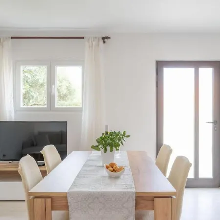 Oleandar Blato (Korcula)