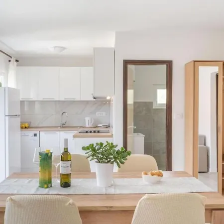 Oleandar Holiday home Blato (Korcula)