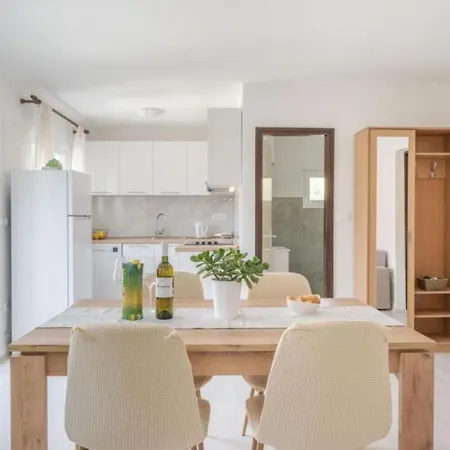 Holiday home Oleandar Blato (Korcula)
