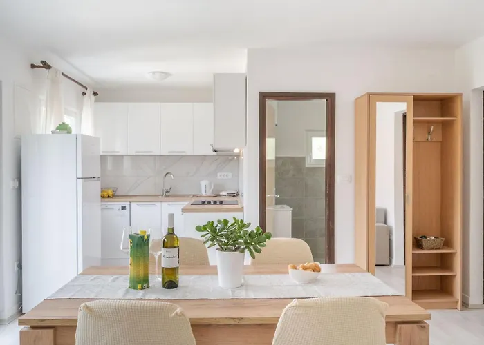 Σπίτι διακοπών Oleandar