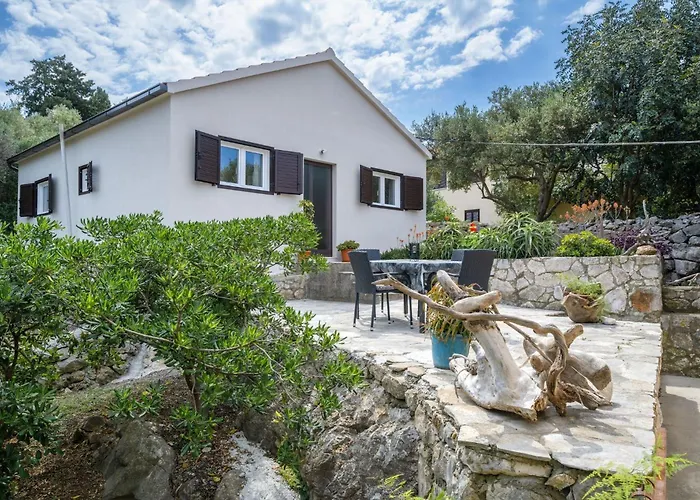 Oleandar Σπίτι διακοπών