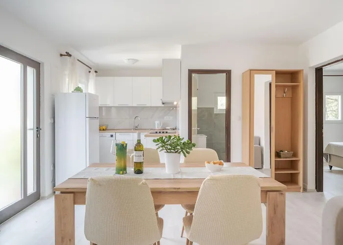 Oleandar Blato (Korcula)