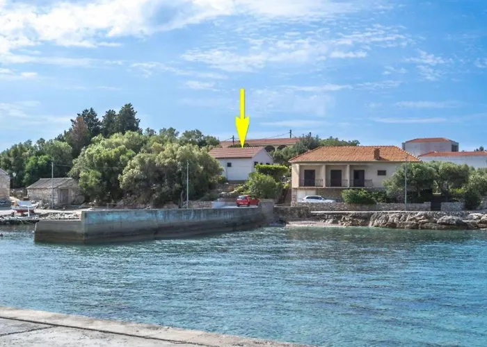 Oleandar Σπίτι διακοπών