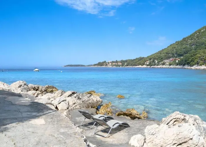 Σπίτι διακοπών Oleandar