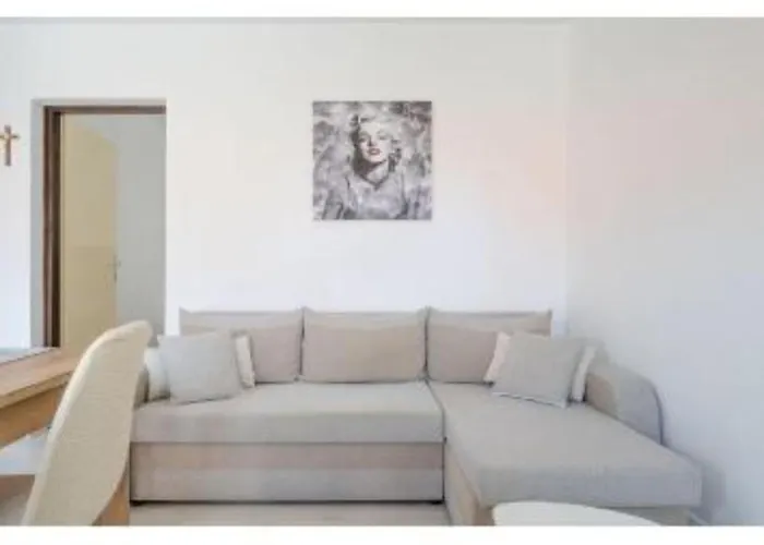 Oleandar Σπίτι διακοπών