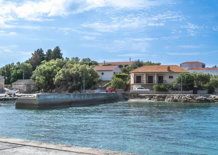 Σπίτι διακοπών Oleandar *