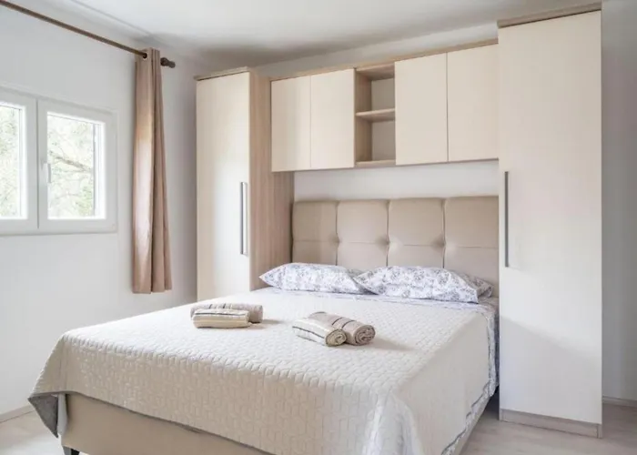 Oleandar * Blato (Korcula)