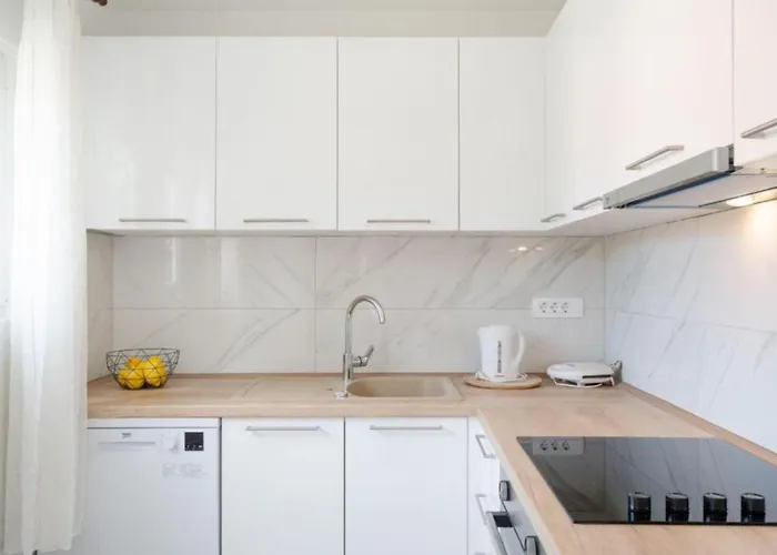 Oleandar Σπίτι διακοπών