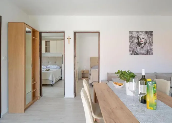 Σπίτι διακοπών Oleandar Blato (Korcula)