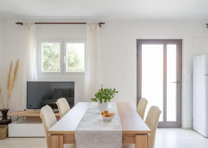 Oleandar Blato (Korcula)