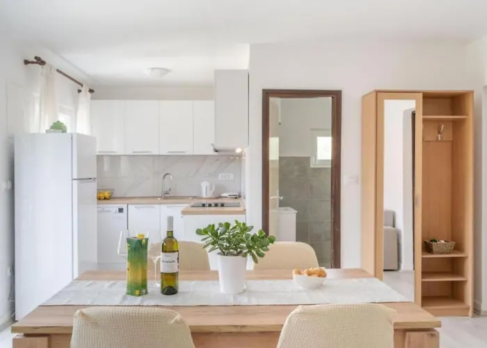 Oleandar Σπίτι διακοπών Blato (Korcula)