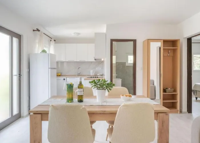 Σπίτι διακοπών Oleandar Blato (Korcula)